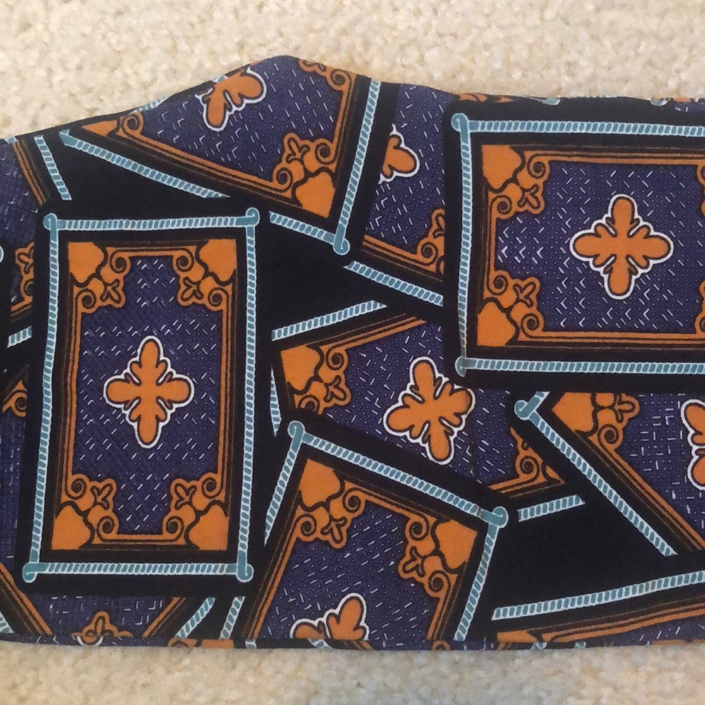 LulaRoe One Size Leggings